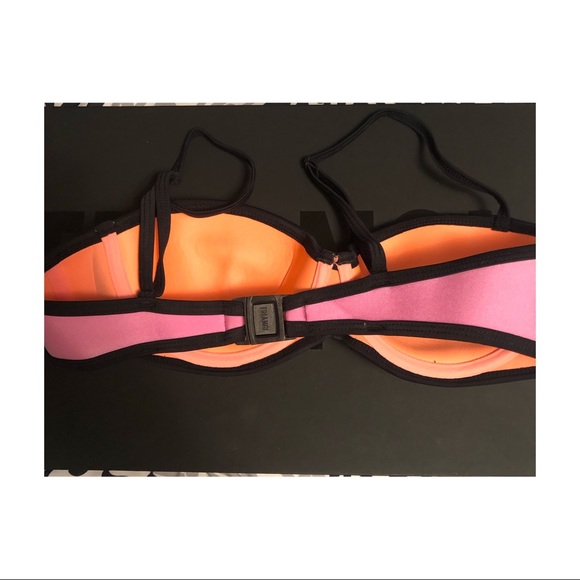 Triangl bikini top - Picture 3 of 5